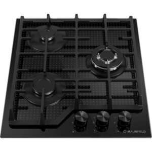Газовая варочная панель MAUNFELD EGHG.43.73CB2/G