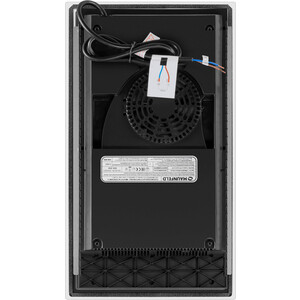Индукционная варочная панель MAUNFELD CVI292S2BWH Inverter