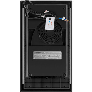 Индукционная варочная панель MAUNFELD CVI292S2FBK Inverter