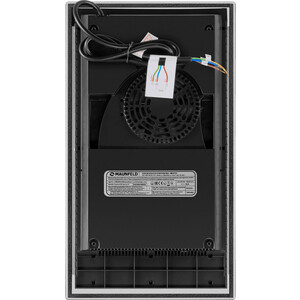 Индукционная варочная панель MAUNFELD CVI292S2FMBL LUX Inverter