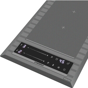 Индукционная варочная панель MAUNFELD CVI292S2FMDGR LUX