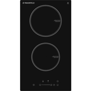 Индукционная варочная панель MAUNFELD CVI292STBK