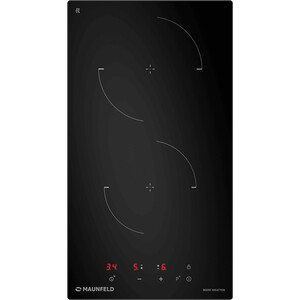 Индукционная варочная панель MAUNFELD CVI302EXBK