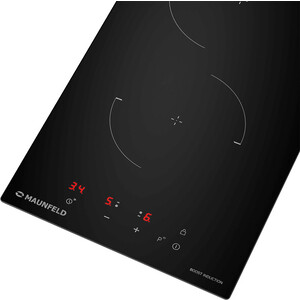 Индукционная варочная панель MAUNFELD CVI302EXBK