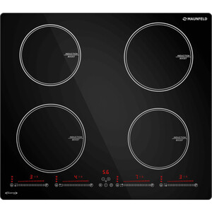 Индукционная варочная панель MAUNFELD CVI594SBK Inverter