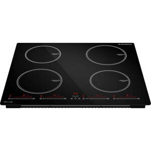 Индукционная варочная панель MAUNFELD CVI594SBK Inverter