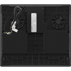 Индукционная варочная панель MAUNFELD CVI594SBK Inverter