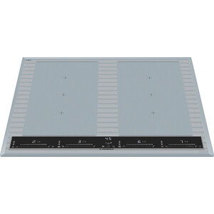 Индукционная варочная панель MAUNFELD CVI594SF2MBL LUX Inverter
