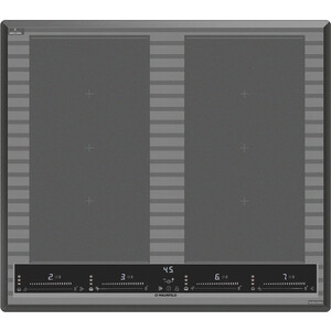 Индукционная варочная панель MAUNFELD CVI594SF2MDGR LUX Inverter
