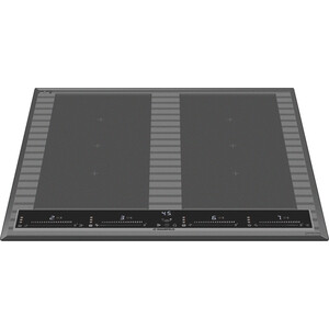 Индукционная варочная панель MAUNFELD CVI594SF2MDGR LUX Inverter