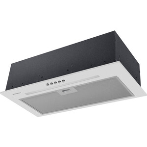Вытяжка встраиваемая MAUNFELD Crosby 850LED белый