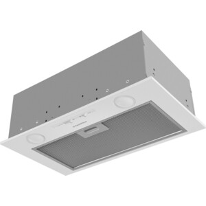Вытяжка встраиваемая MAUNFELD Crosby Light 5028 White