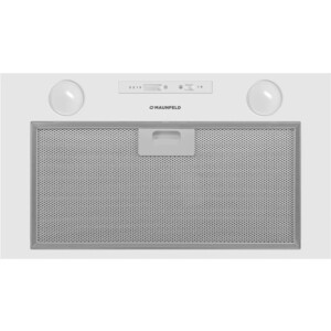 Вытяжка встраиваемая MAUNFELD Crosby Light 5028 White