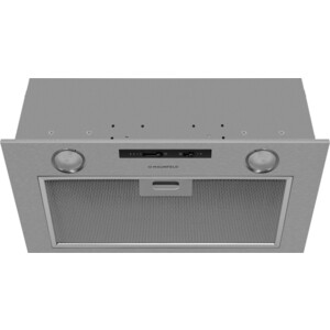 Вытяжка встраиваемая MAUNFELD Crosby Light 5028 Inox