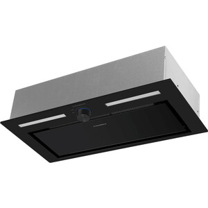 Вытяжка встраиваемая MAUNFELD Domina 60 black