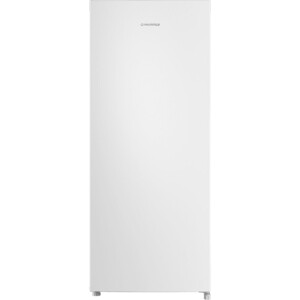 Морозильная камера MAUNFELD MFFR116NFW