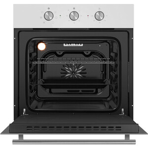 Электрический духовой шкаф HOMSair OEF606WH