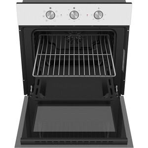 Электрический духовой шкаф HOMSair OEF606WH