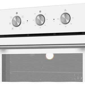 Электрический духовой шкаф HOMSair OEF606WH