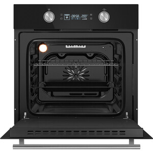 Электрический духовой шкаф HOMSair OEM606BK