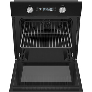 Электрический духовой шкаф HOMSair OEM606BK