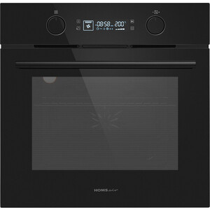 Электрический духовой шкаф HOMSair OEM606BK2