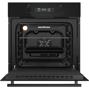 Электрический духовой шкаф HOMSair OEM606BK2