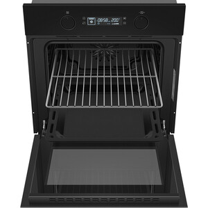 Электрический духовой шкаф HOMSair OEM606BK2