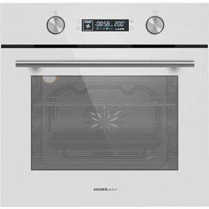 Электрический духовой шкаф HOMSair OEM606WH