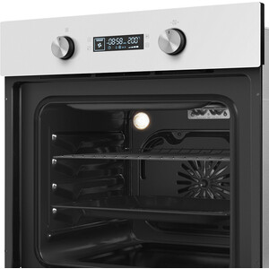 Электрический духовой шкаф HOMSair OEM606WH