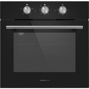 Электрический духовой шкаф HOMSair OES604BK