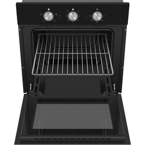 Электрический духовой шкаф HOMSair OES604BK