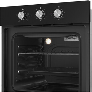 Электрический духовой шкаф HOMSair OES604BK