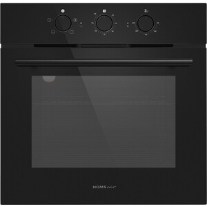Электрический духовой шкаф HOMSair OES604BK2