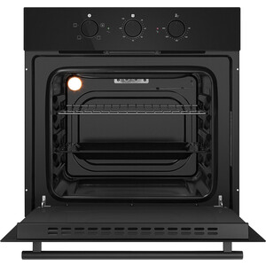 Электрический духовой шкаф HOMSair OES604BK2