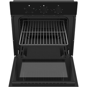 Электрический духовой шкаф HOMSair OES604BK2