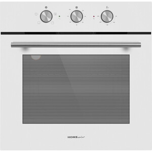 Электрический духовой шкаф HOMSair OES604WH