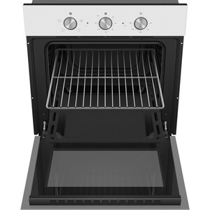 Электрический духовой шкаф HOMSair OES604WH