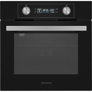 Электрический духовой шкаф MAUNFELD AEOH6062B