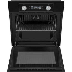 Электрический духовой шкаф MAUNFELD AEOH6062B