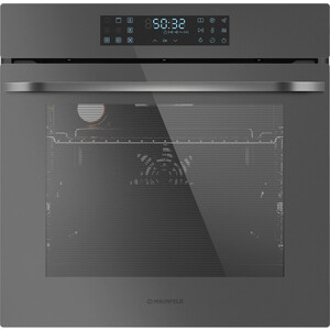 Электрический духовой шкаф MAUNFELD EOEH7614DGR