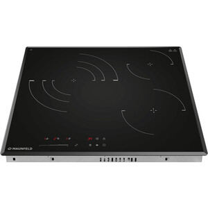 Электрическая варочная панель MAUNFELD CVCE593STBK LUX