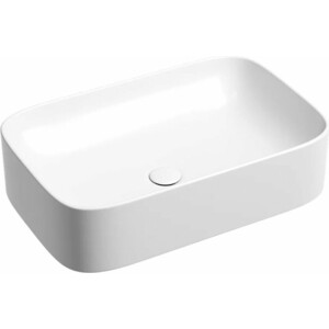 Раковина-чаша Ceramicanova Element 61х38 белая матовая (CN6053MW)