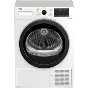 Стиральная и сушильная машина Beko WSPE7H616W + DF7439SXUV + PSKS