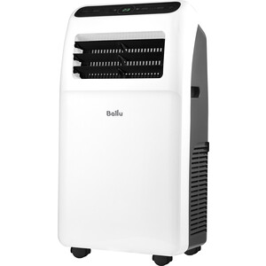 Мобильный кондиционер Ballu BPAC-12 CP/N1_24Y Aura