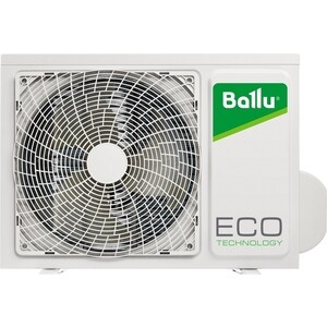 Сплит-система Ballu BSEP-09HN8 Platinum City