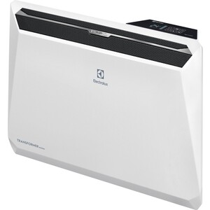 Конвектор Electrolux Rapid Transformer с блоком управления ECH/R-2000 T-TUI4 (инверторный)