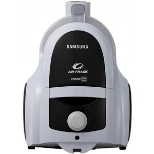 Пылесос с контейнером Samsung VCC4520S3S/XEV