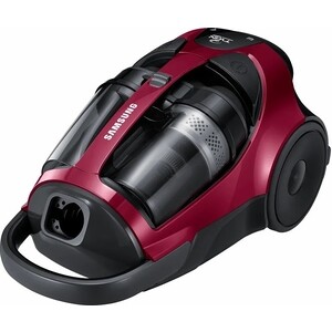 Пылесос с контейнером Samsung VCC8837V3P/XEV