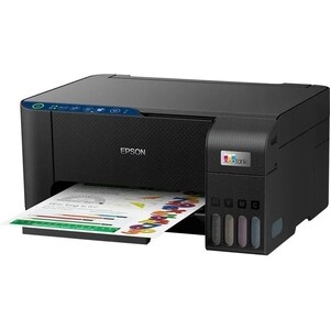 МФУ струйное Epson EcoTank L3251 (C11CJ67419)